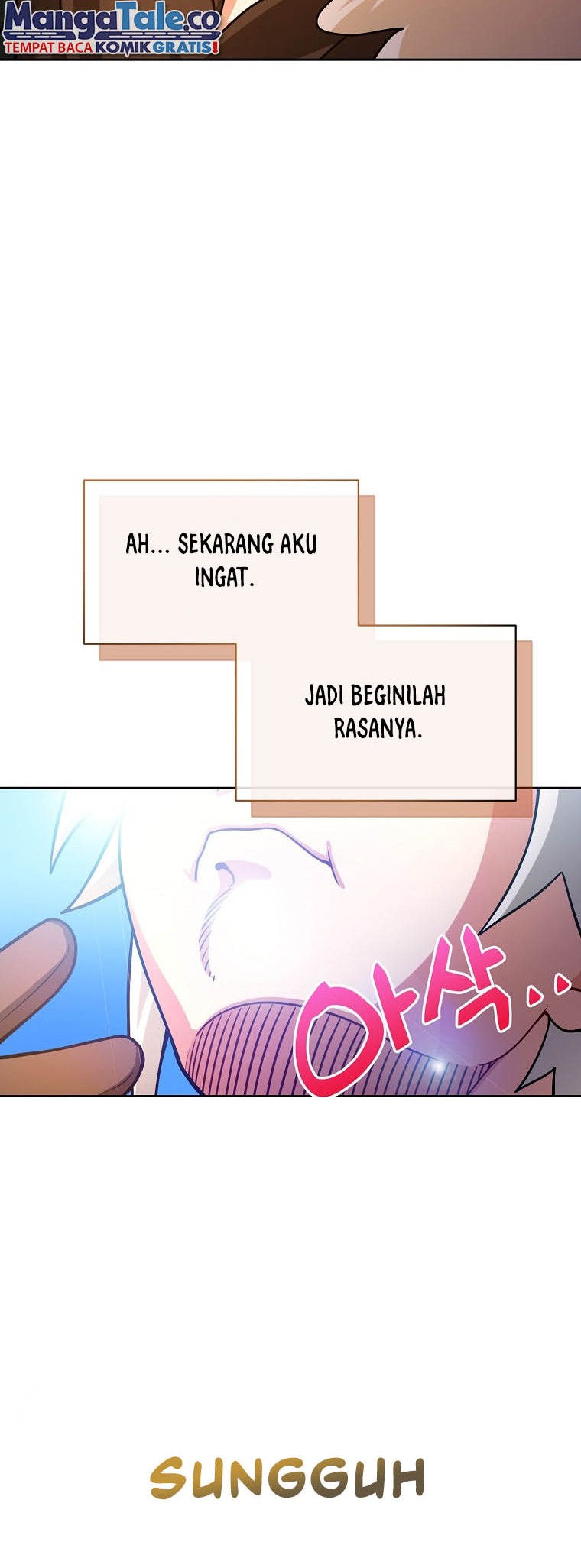 Please Have a Meal Chapter 59 Gambar 25