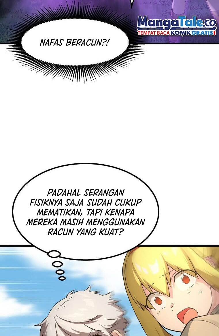 How a Former Pro Takes Advantage by Doing an Easy Job Chapter 18 Gambar 32