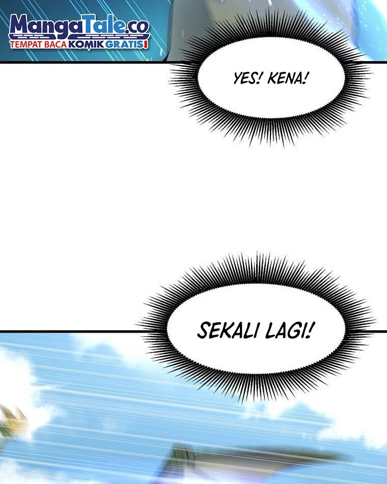 How a Former Pro Takes Advantage by Doing an Easy Job Chapter 18 Gambar 44