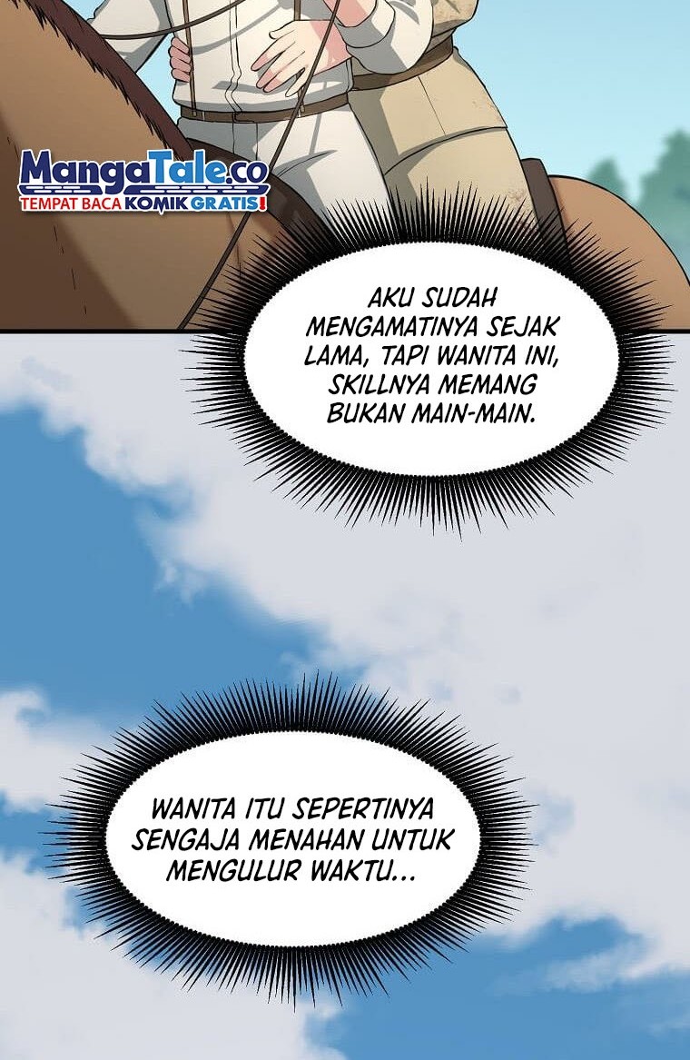 How a Former Pro Takes Advantage by Doing an Easy Job Chapter 18 Gambar 52