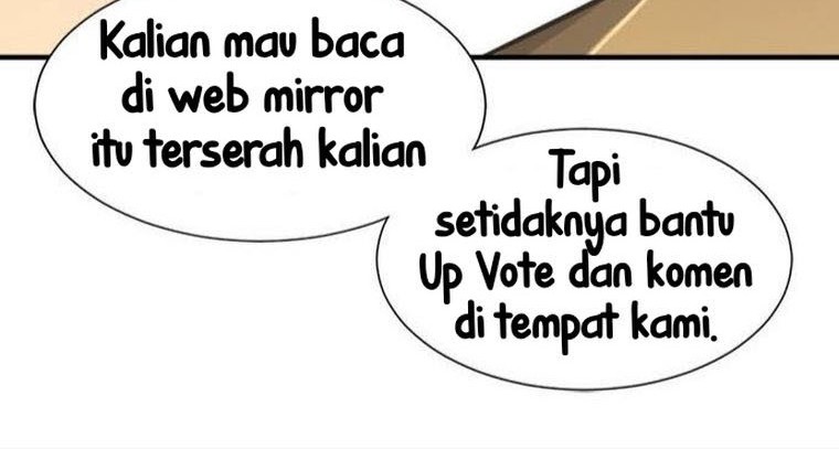 How a Former Pro Takes Advantage by Doing an Easy Job Chapter 18 Gambar 66