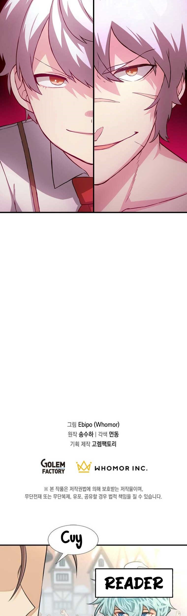 How a Former Pro Takes Advantage by Doing an Easy Job Chapter 16 Gambar 44