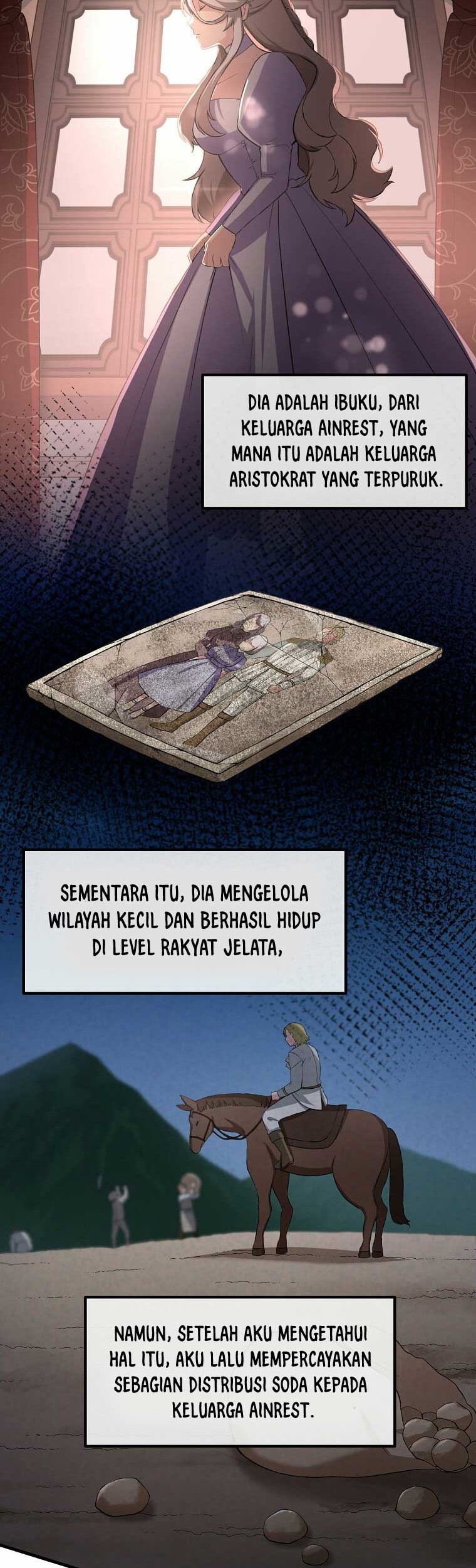 How a Former Pro Takes Advantage by Doing an Easy Job Chapter 16 Gambar 14