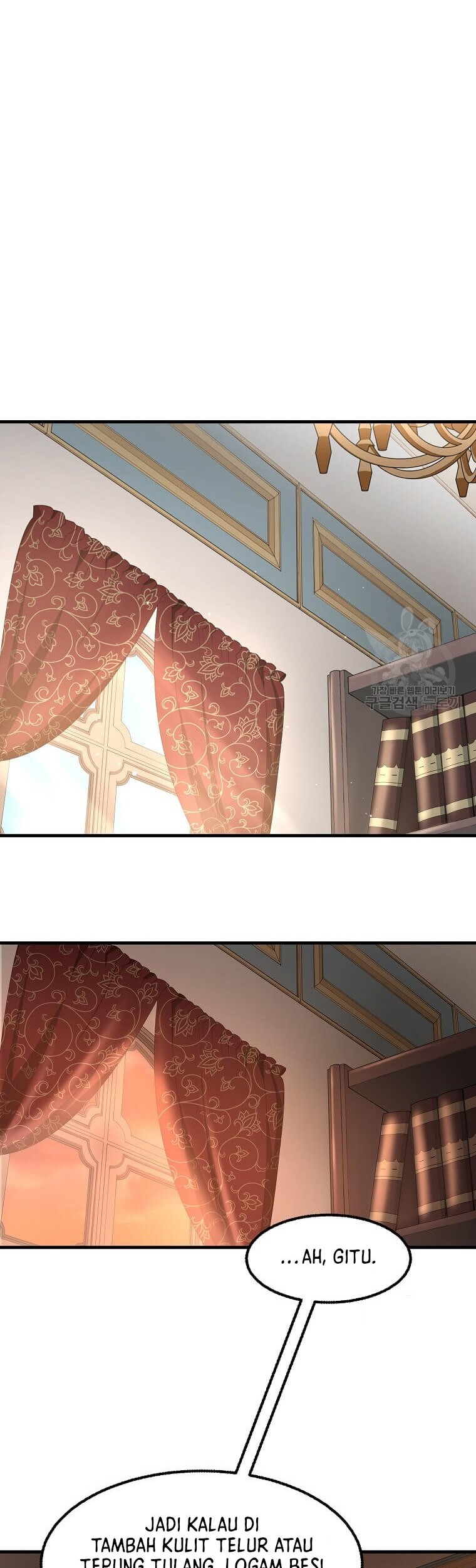 How a Former Pro Takes Advantage by Doing an Easy Job Chapter 15 Gambar 6