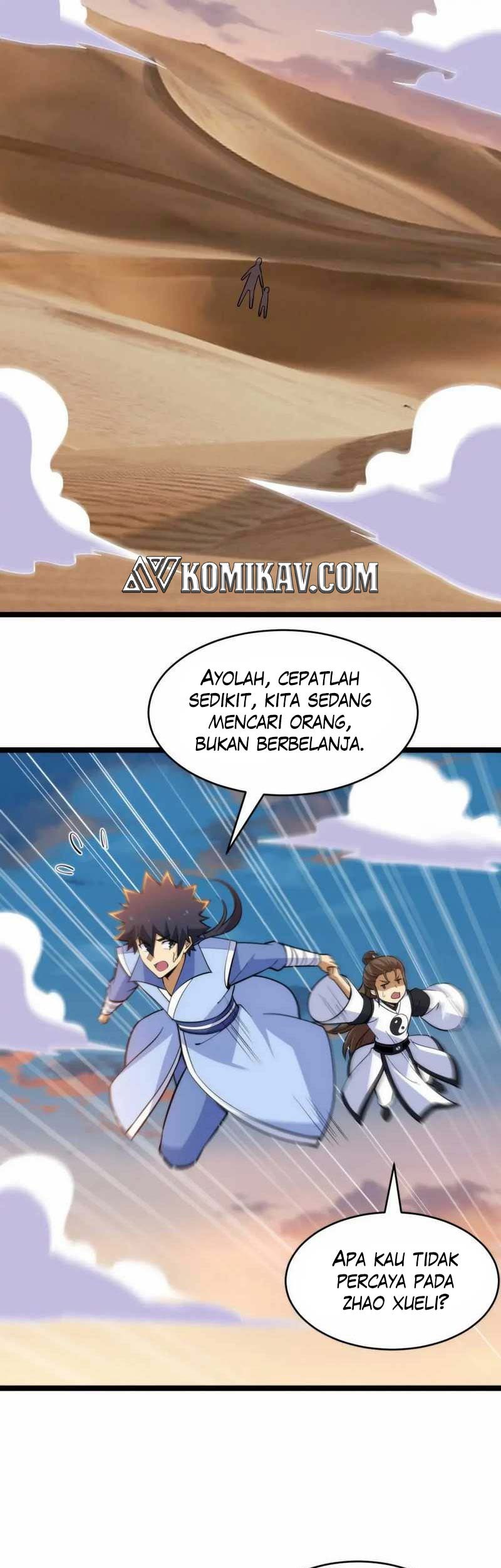 I just want to be beaten to death by everyone Chapter 156 Gambar 18