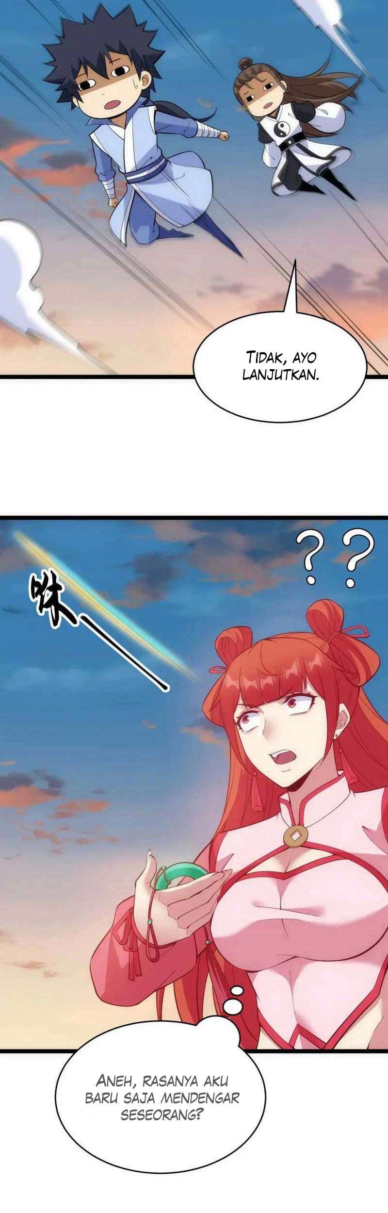 I just want to be beaten to death by everyone Chapter 156 Gambar 22