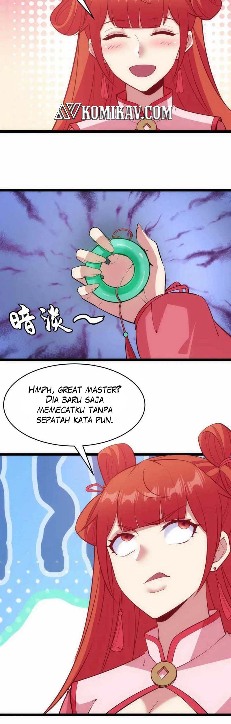 I just want to be beaten to death by everyone Chapter 156 Gambar 26