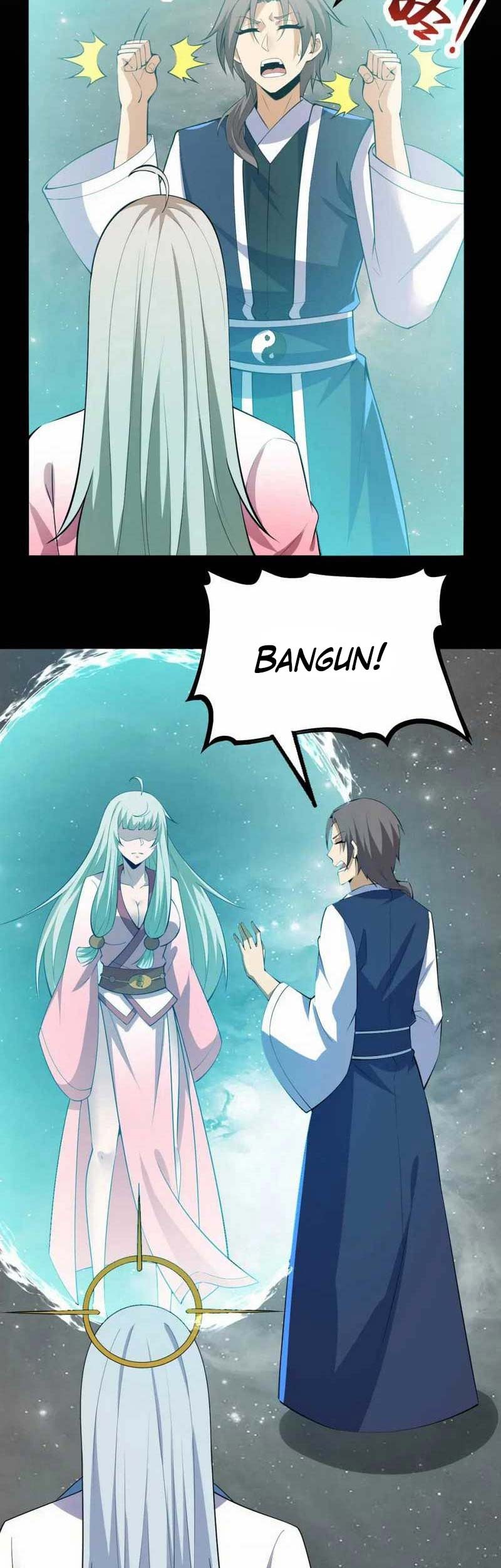 I just want to be beaten to death by everyone Chapter 156 Gambar 30
