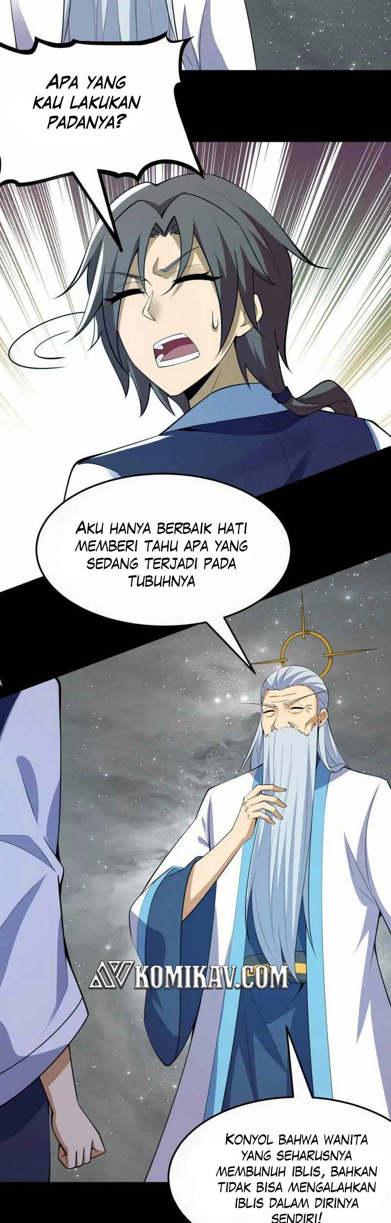 I just want to be beaten to death by everyone Chapter 156 Gambar 32