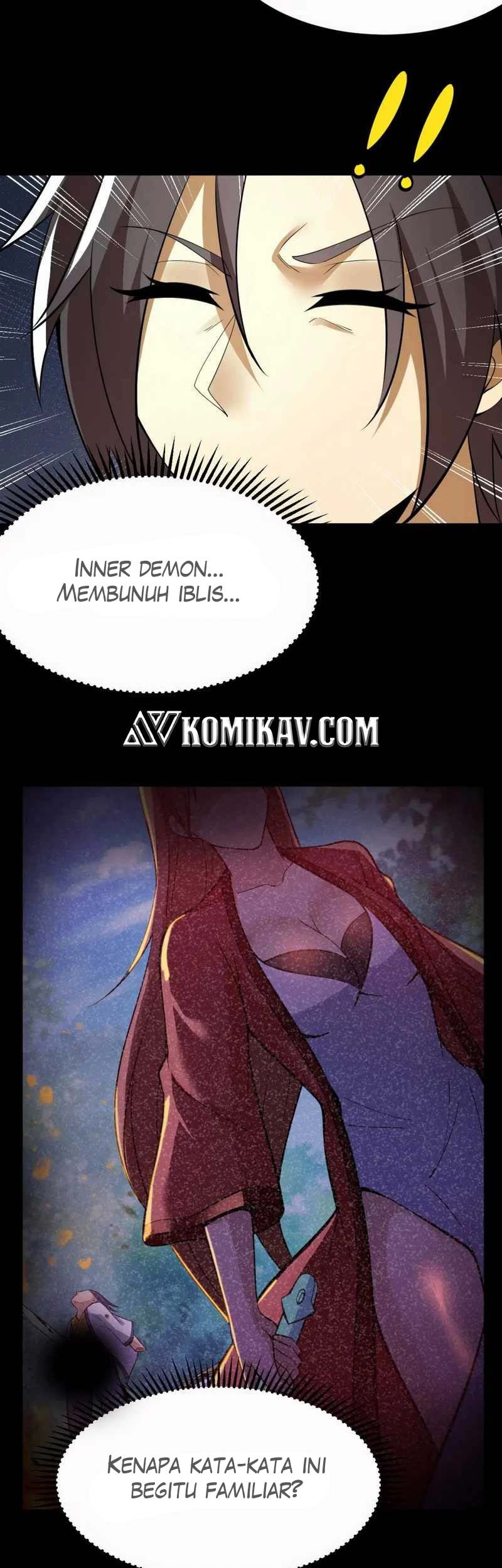 I just want to be beaten to death by everyone Chapter 156 Gambar 34
