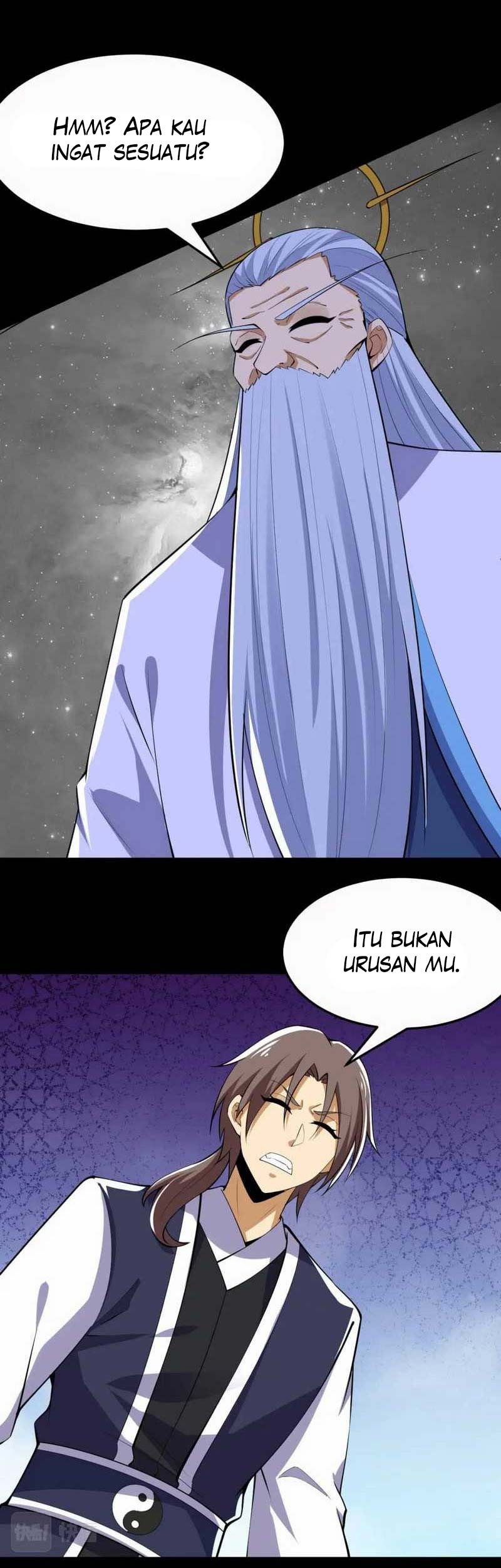 I just want to be beaten to death by everyone Chapter 156 Gambar 36