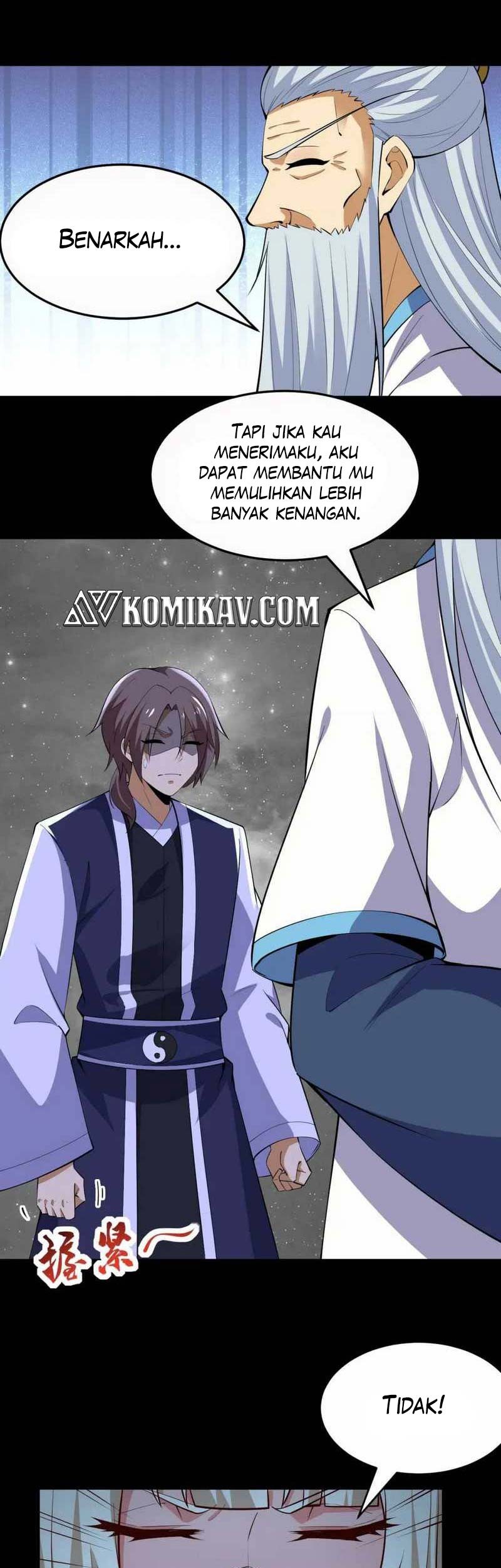 I just want to be beaten to death by everyone Chapter 156 Gambar 38