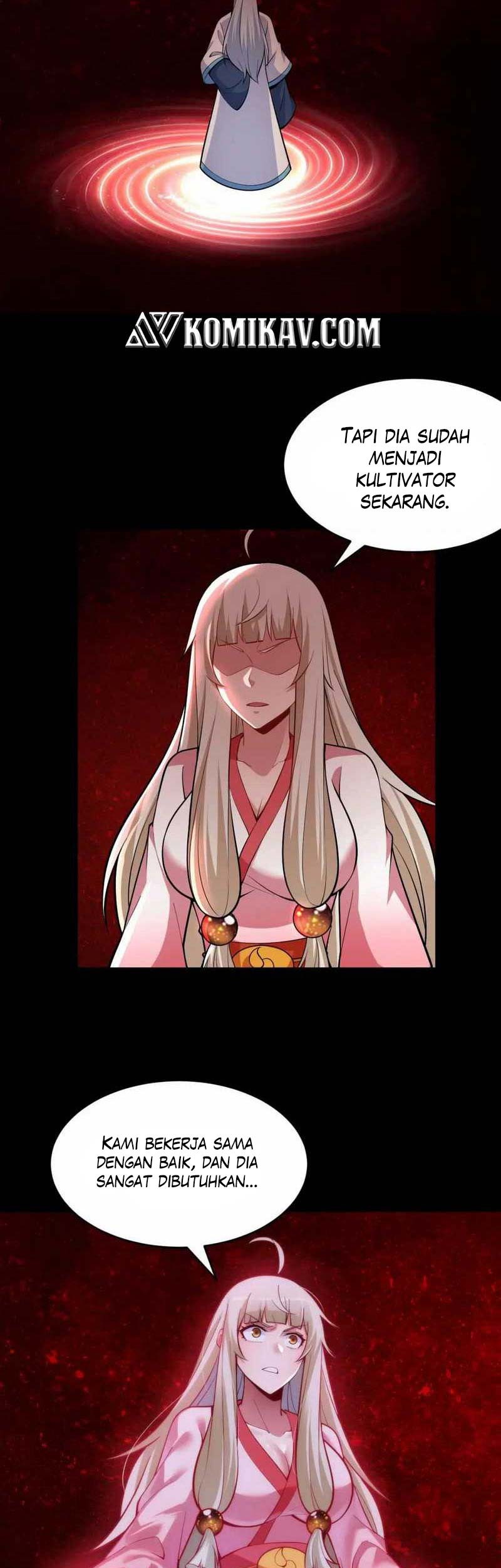 I just want to be beaten to death by everyone Chapter 156 Gambar 42