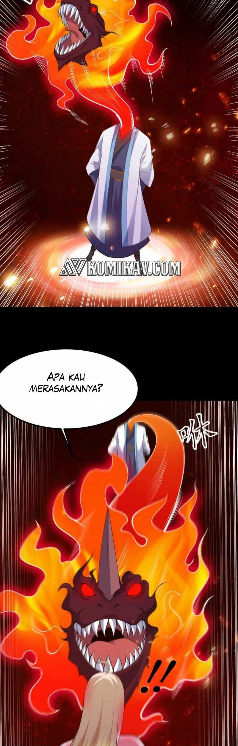 I just want to be beaten to death by everyone Chapter 156 Gambar 46