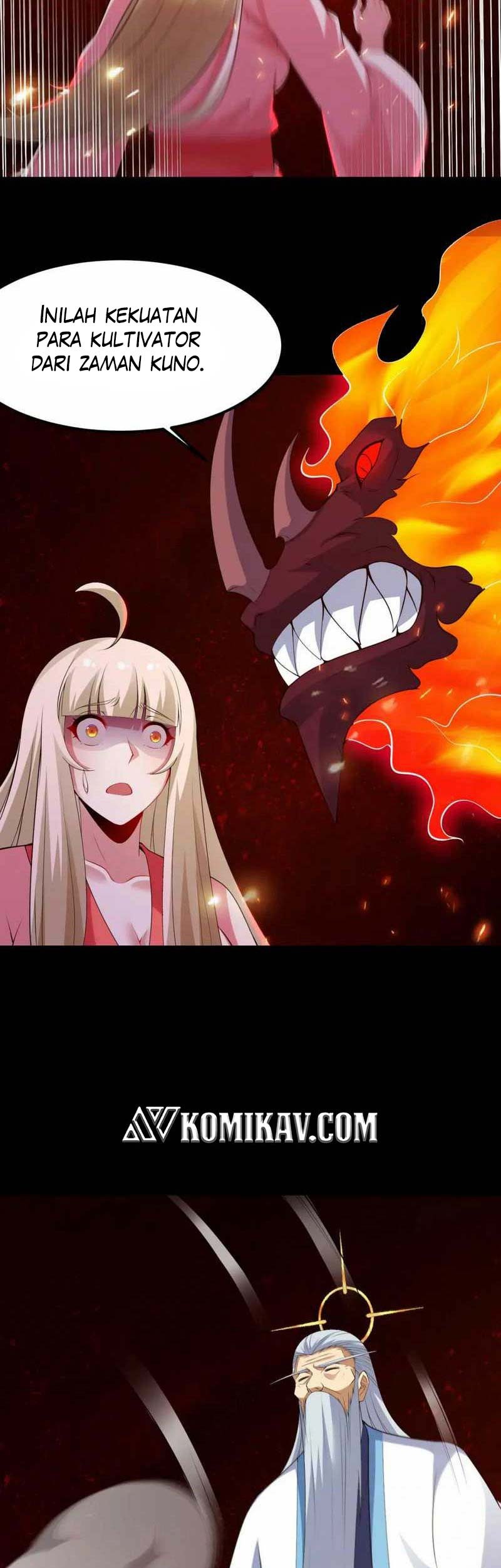 I just want to be beaten to death by everyone Chapter 156 Gambar 48