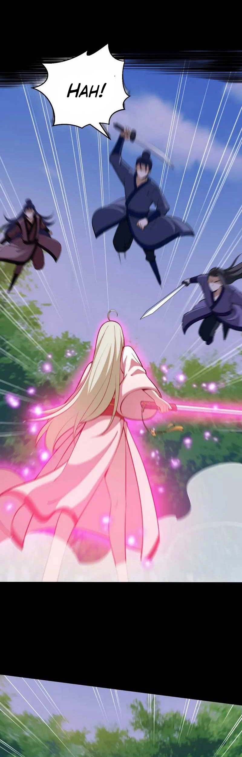 I just want to be beaten to death by everyone Chapter 156 Gambar 4