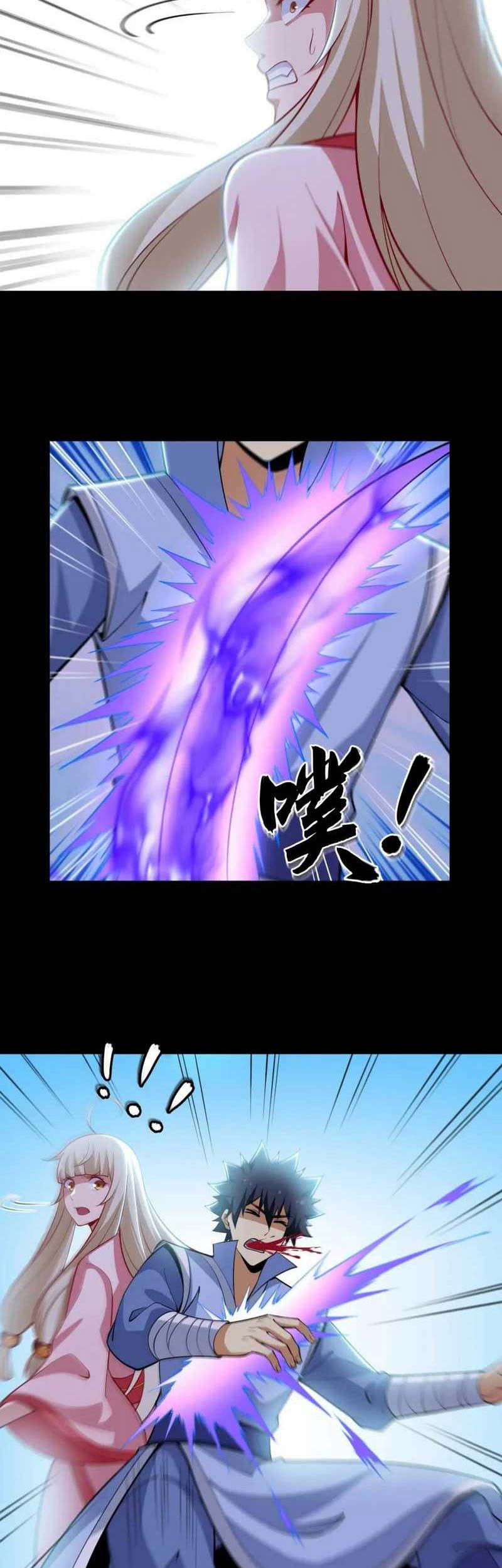 I just want to be beaten to death by everyone Chapter 156 Gambar 8