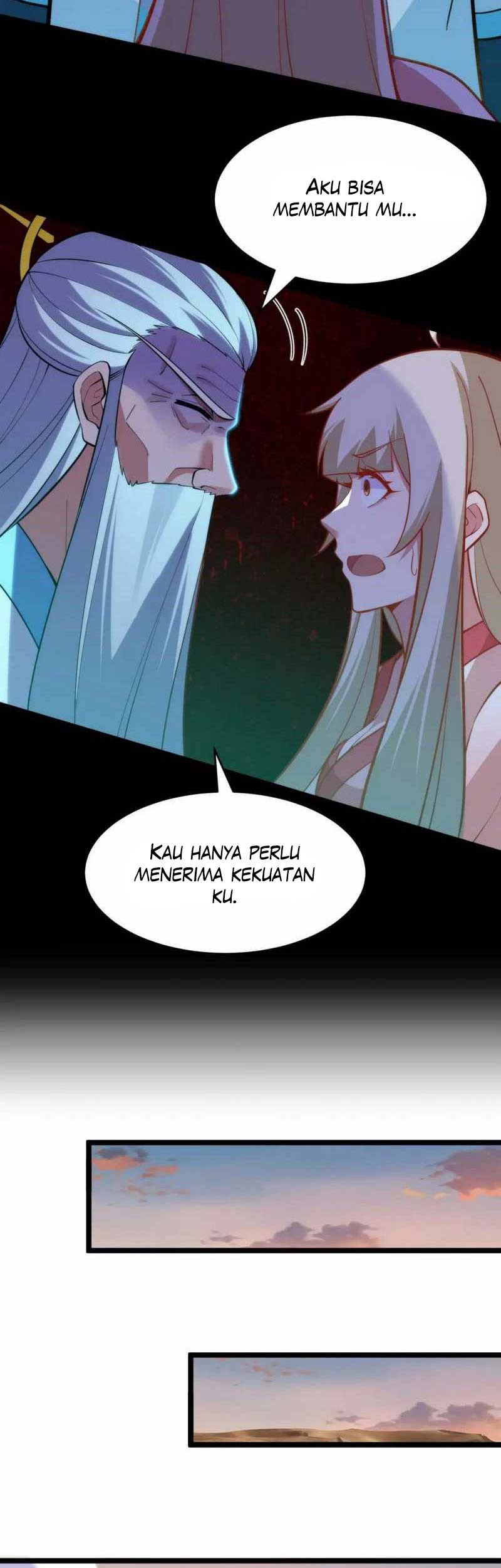 I just want to be beaten to death by everyone Chapter 156 Gambar 16