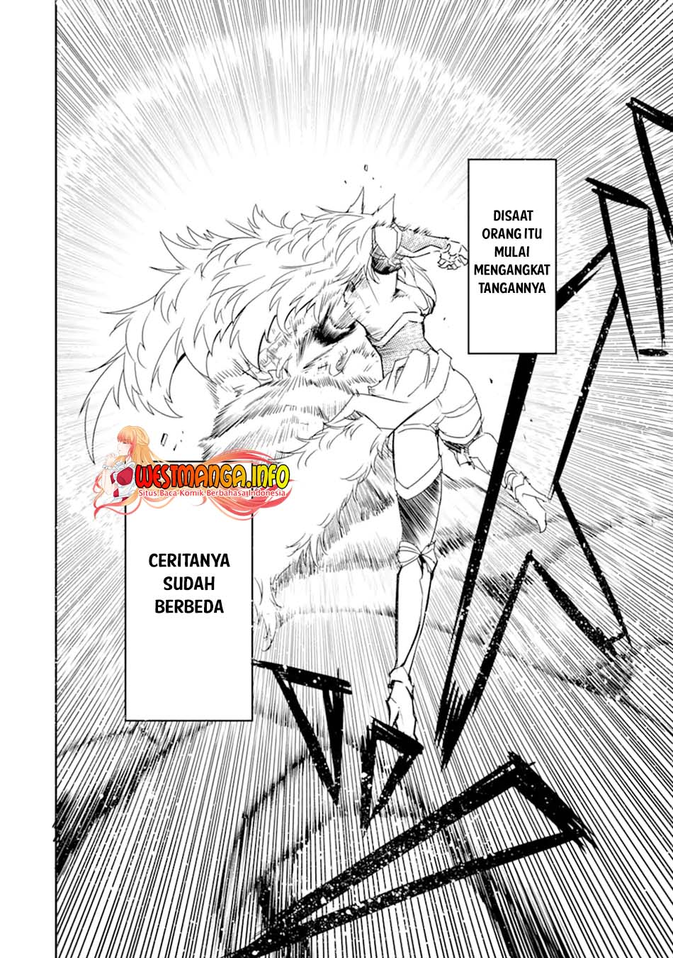 Isekai Kokka Arukimaira~ Saijaku No ō To Musō No Gunzei~ Chapter 03.3 Gambar 22