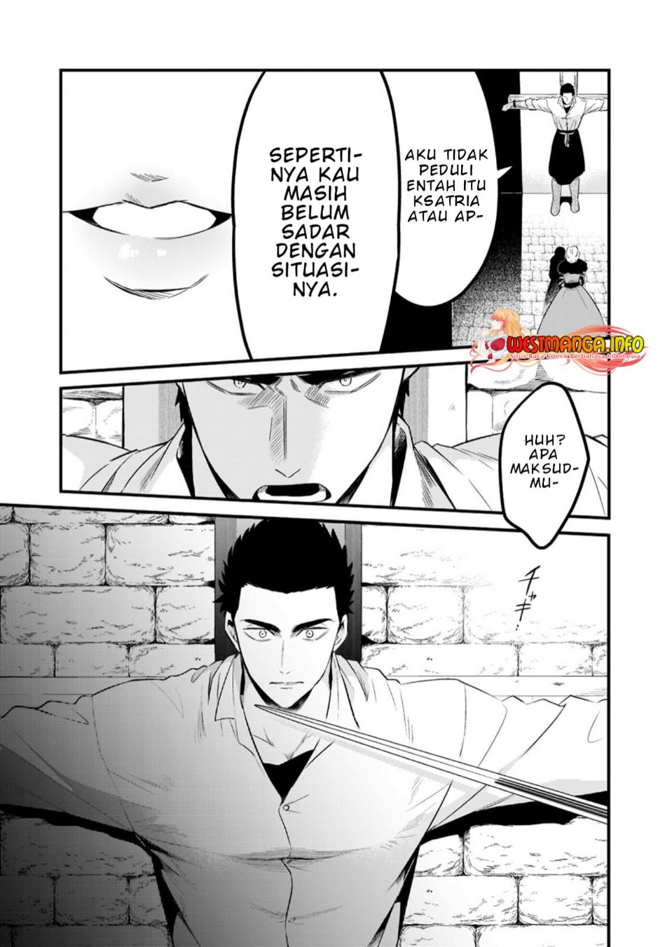 Tsuihousha Shokudou e Youkoso! (Welcome to Cheap Restaurant of Outcasts!) Chapter 34 Gambar 21