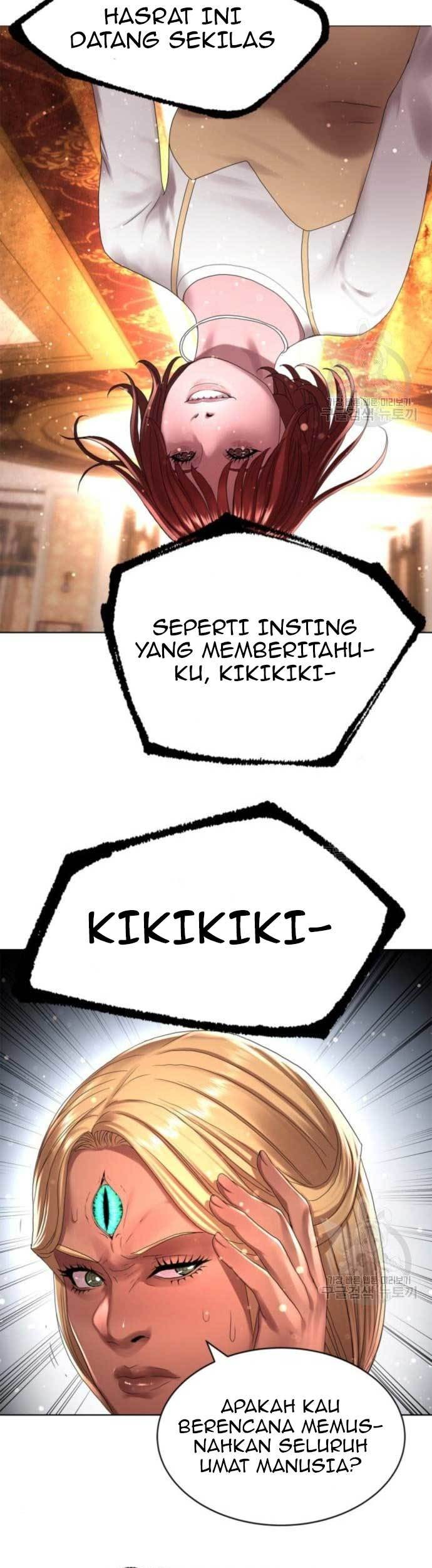 Gangnam Knight Chapter 22 Gambar 38