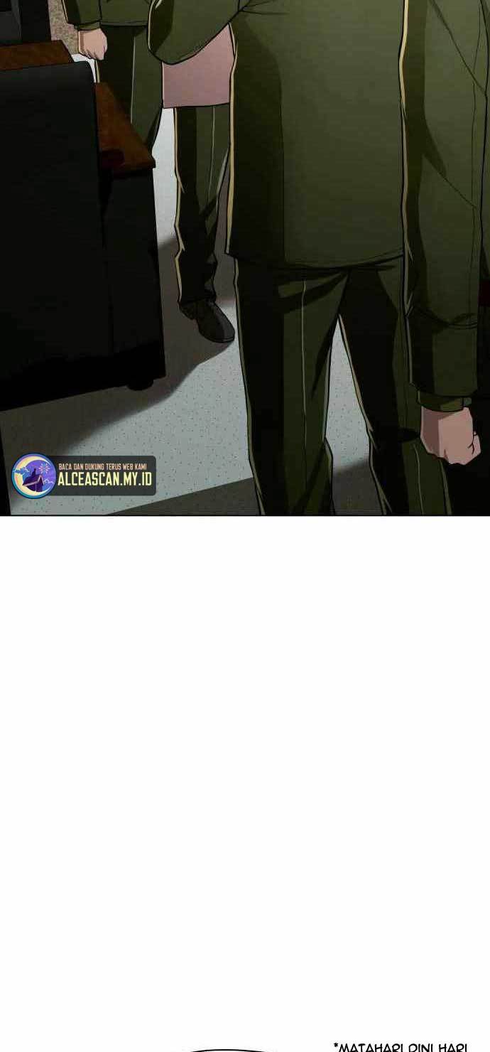The 18 Year Old Spy Chapter 34 Gambar 10