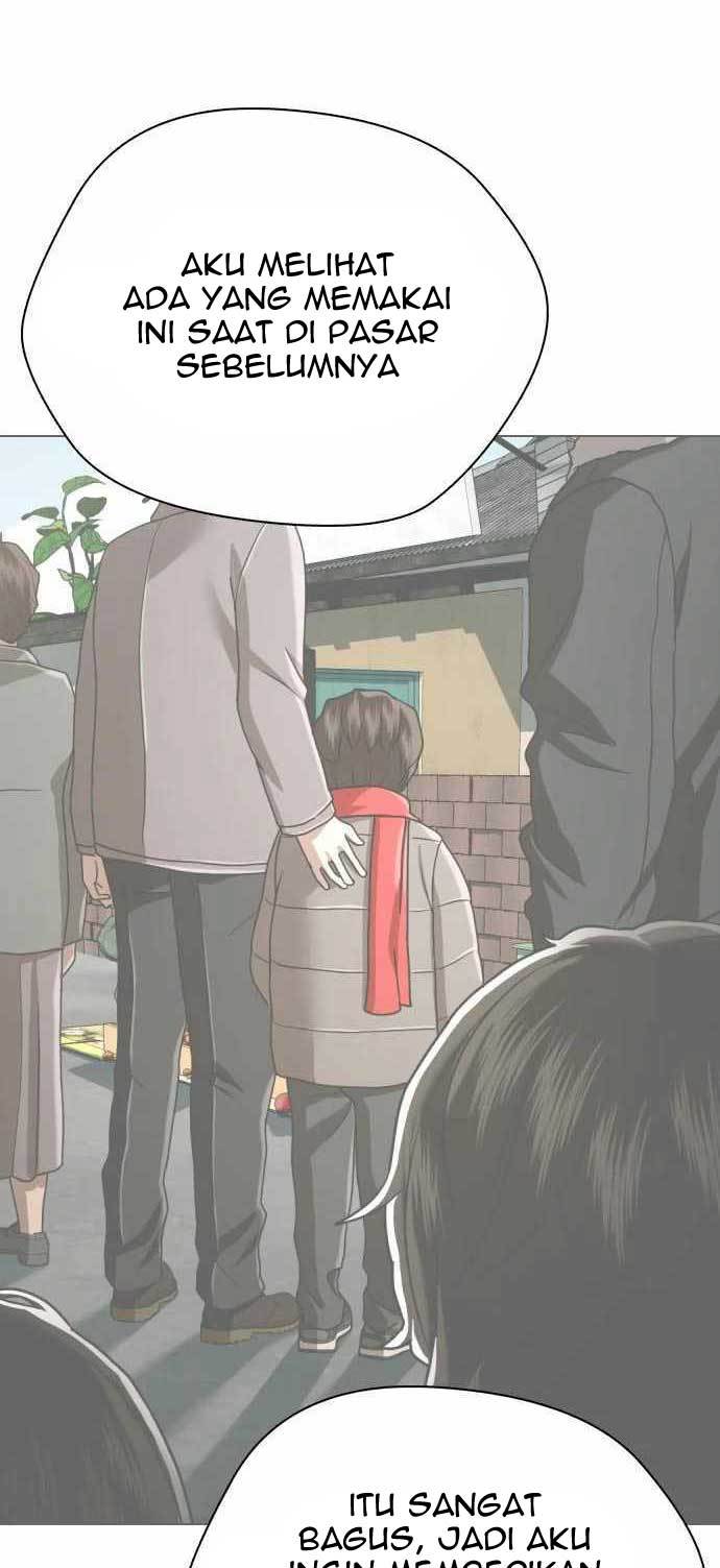 The 18 Year Old Spy Chapter 34 Gambar 100