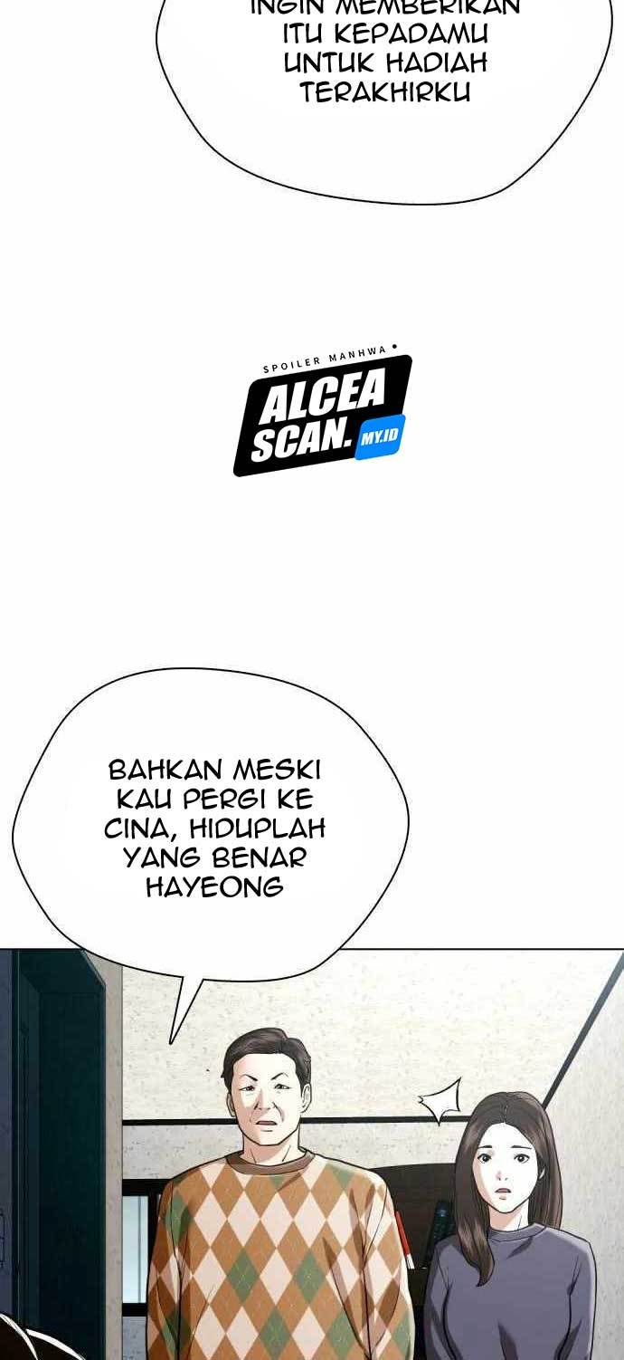 The 18 Year Old Spy Chapter 34 Gambar 101