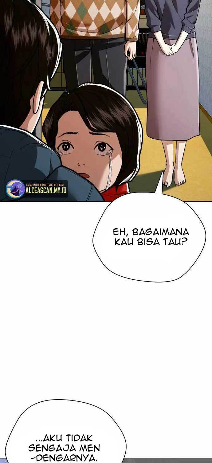 The 18 Year Old Spy Chapter 34 Gambar 102