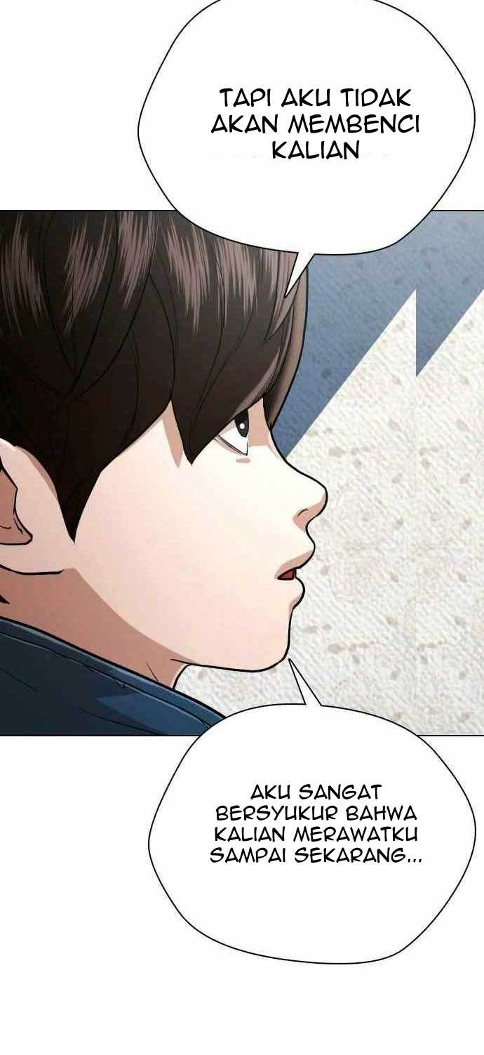 The 18 Year Old Spy Chapter 34 Gambar 104