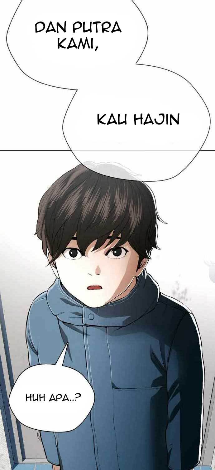 The 18 Year Old Spy Chapter 34 Gambar 108