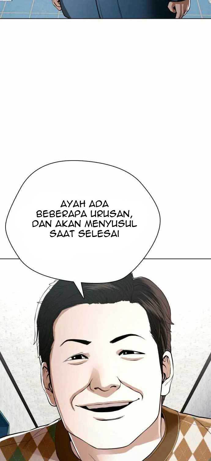 The 18 Year Old Spy Chapter 34 Gambar 109