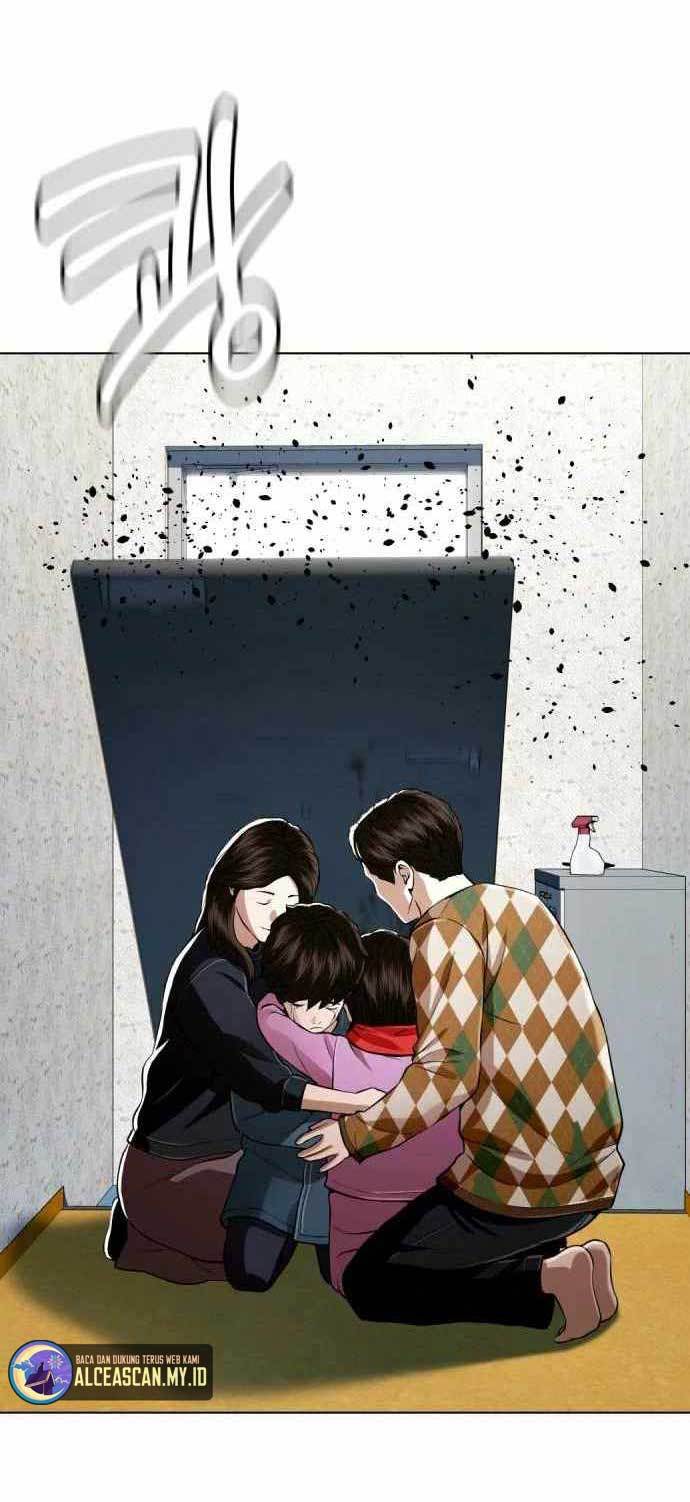 The 18 Year Old Spy Chapter 34 Gambar 114