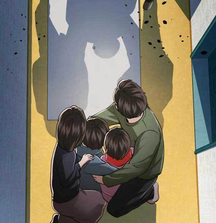 The 18 Year Old Spy Chapter 34 Gambar 118