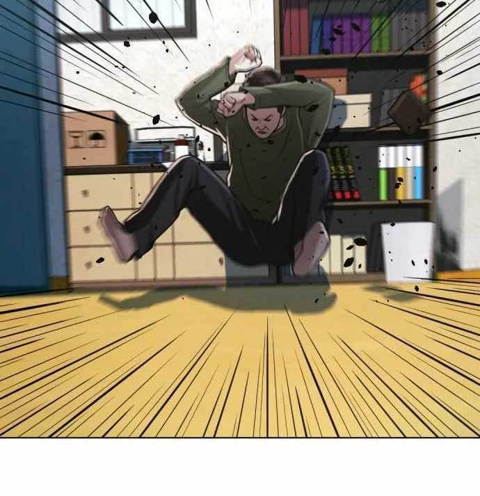 The 18 Year Old Spy Chapter 34 Gambar 126