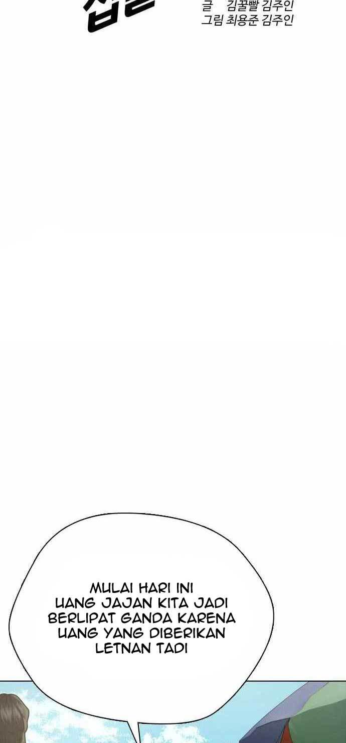 The 18 Year Old Spy Chapter 34 Gambar 13
