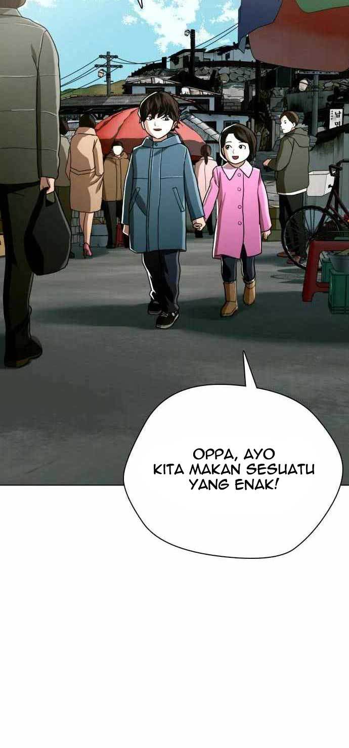 The 18 Year Old Spy Chapter 34 Gambar 14