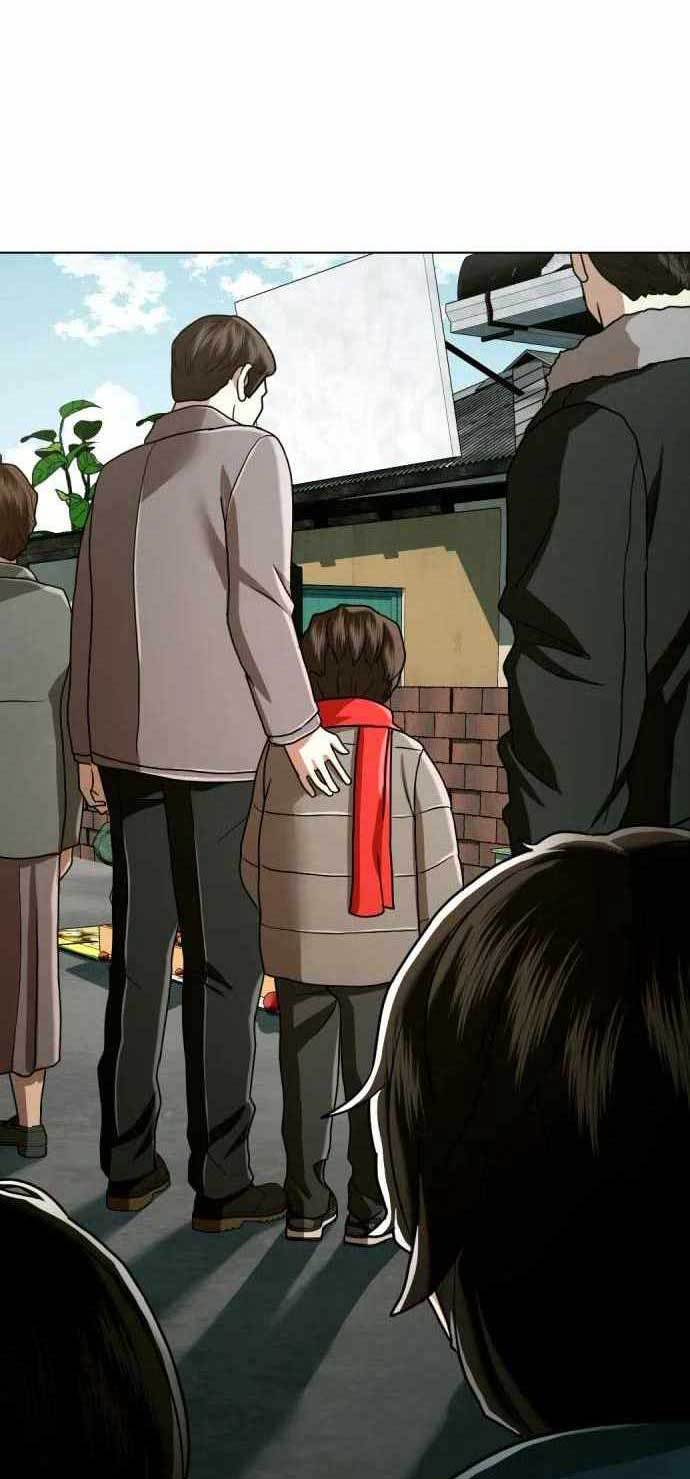 The 18 Year Old Spy Chapter 34 Gambar 16