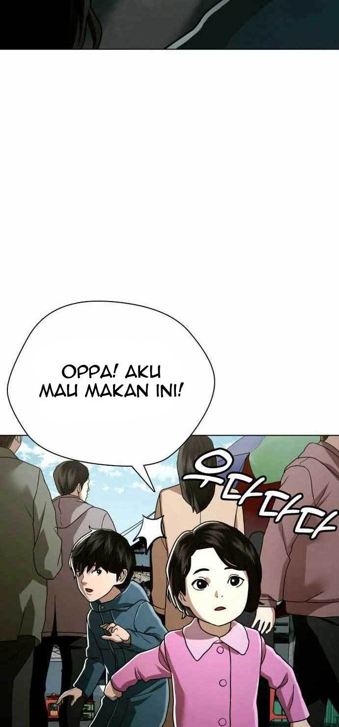 The 18 Year Old Spy Chapter 34 Gambar 17