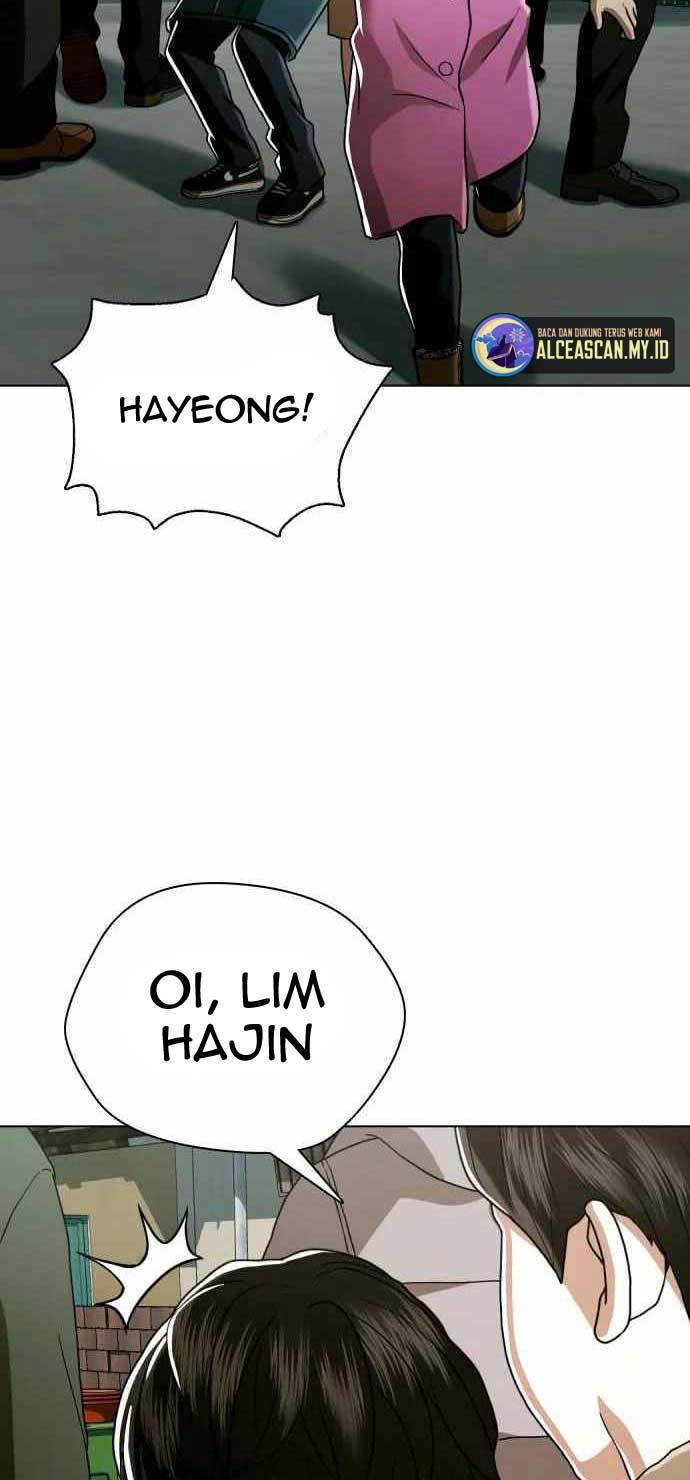 The 18 Year Old Spy Chapter 34 Gambar 18