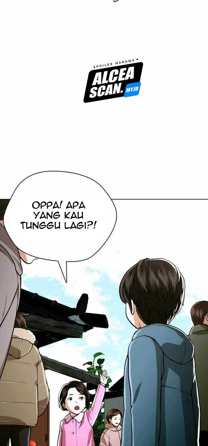 The 18 Year Old Spy Chapter 34 Gambar 22