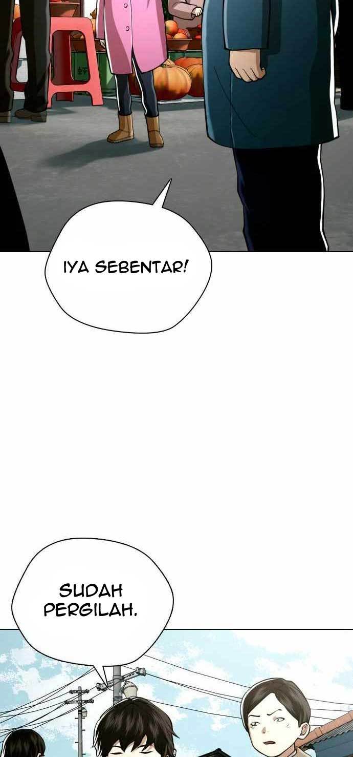 The 18 Year Old Spy Chapter 34 Gambar 23