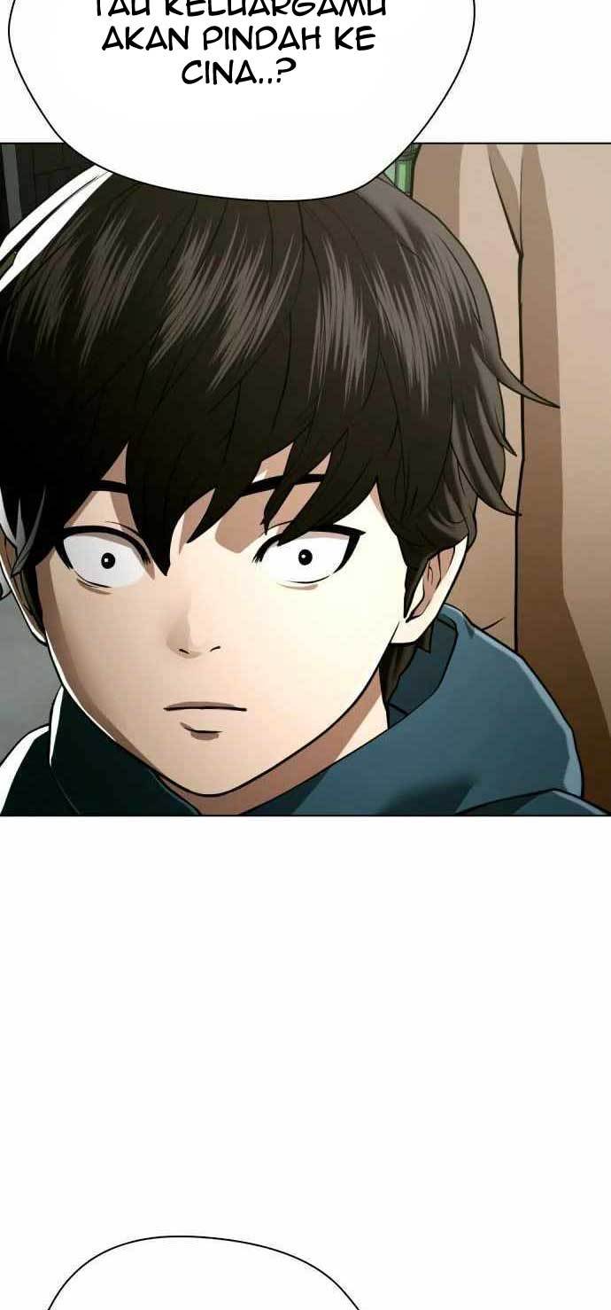 The 18 Year Old Spy Chapter 34 Gambar 25