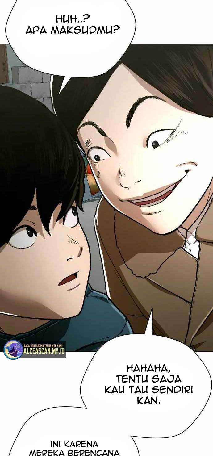 The 18 Year Old Spy Chapter 34 Gambar 26