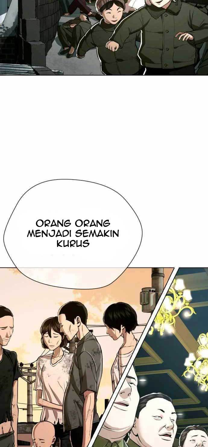 The 18 Year Old Spy Chapter 34 Gambar 3
