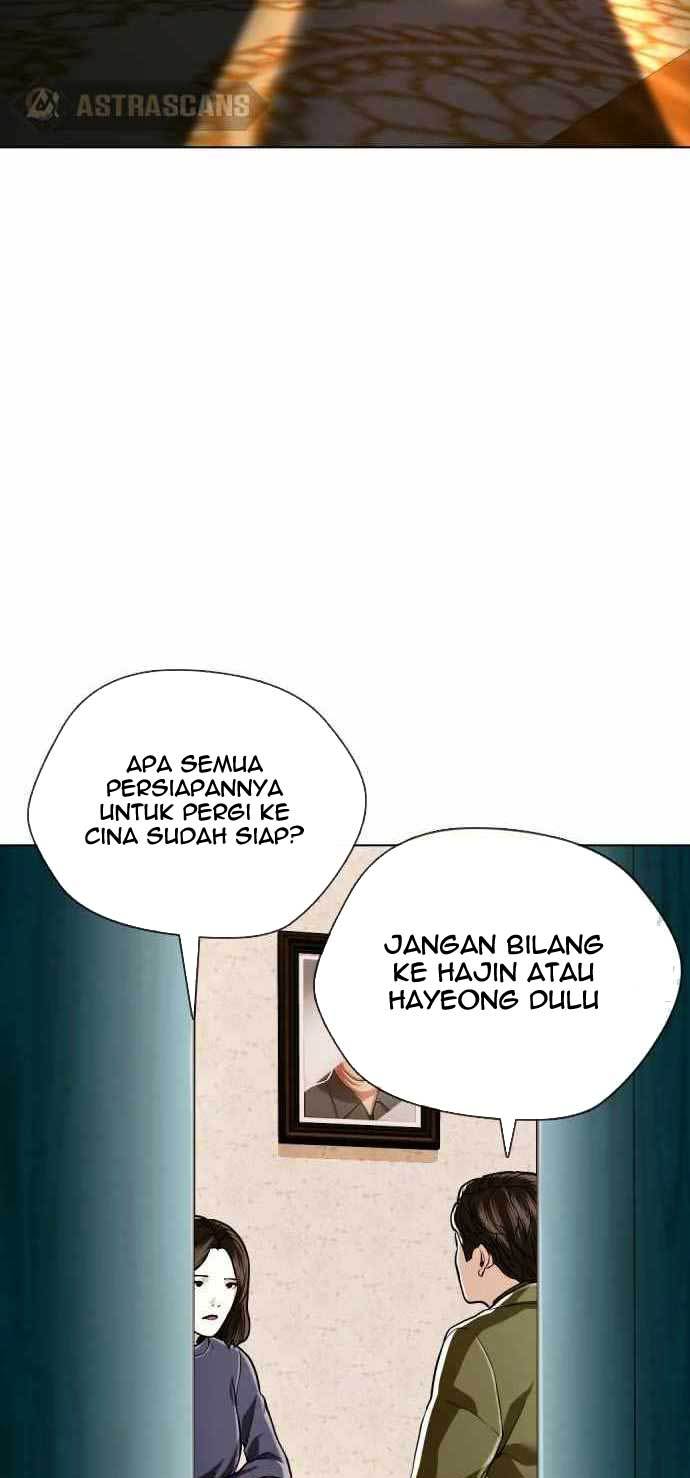 The 18 Year Old Spy Chapter 34 Gambar 30