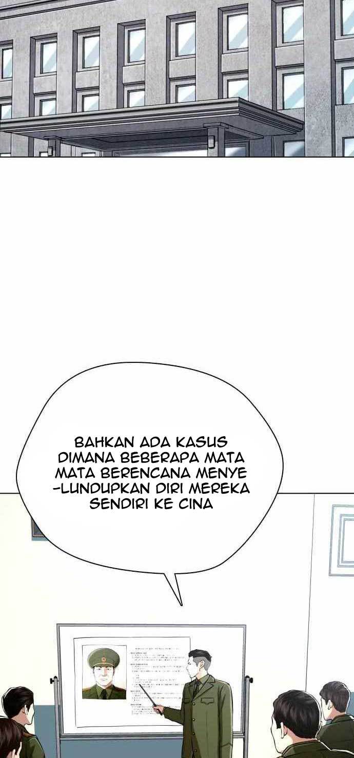 The 18 Year Old Spy Chapter 34 Gambar 37