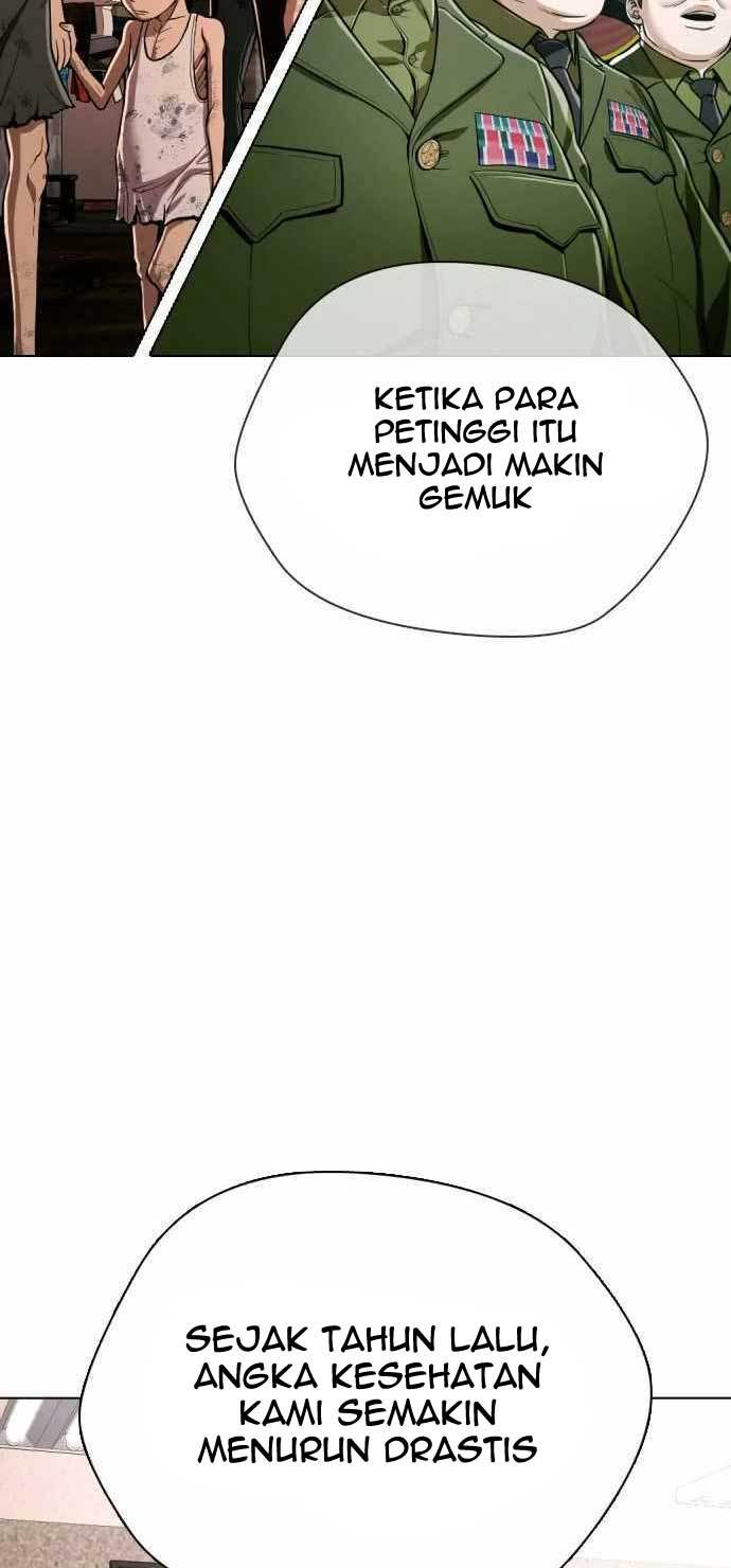 The 18 Year Old Spy Chapter 34 Gambar 4