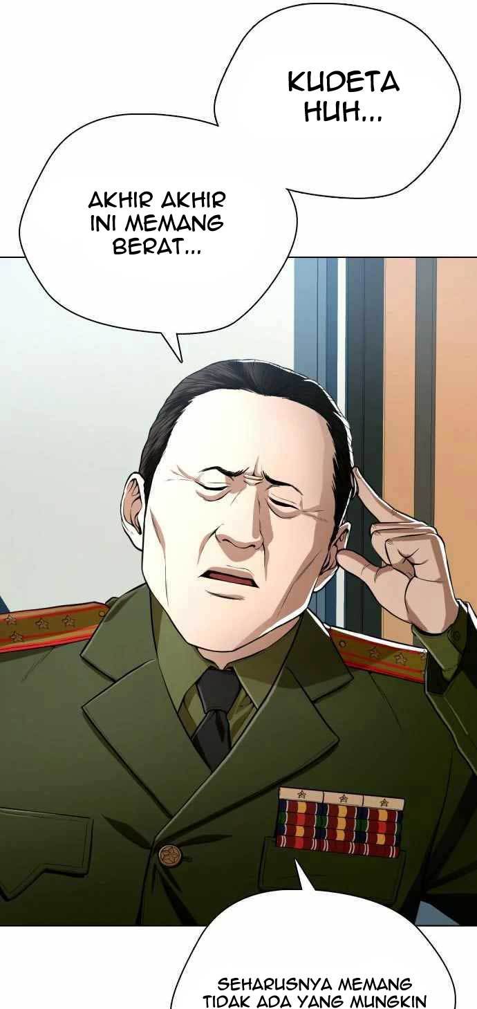 The 18 Year Old Spy Chapter 34 Gambar 40