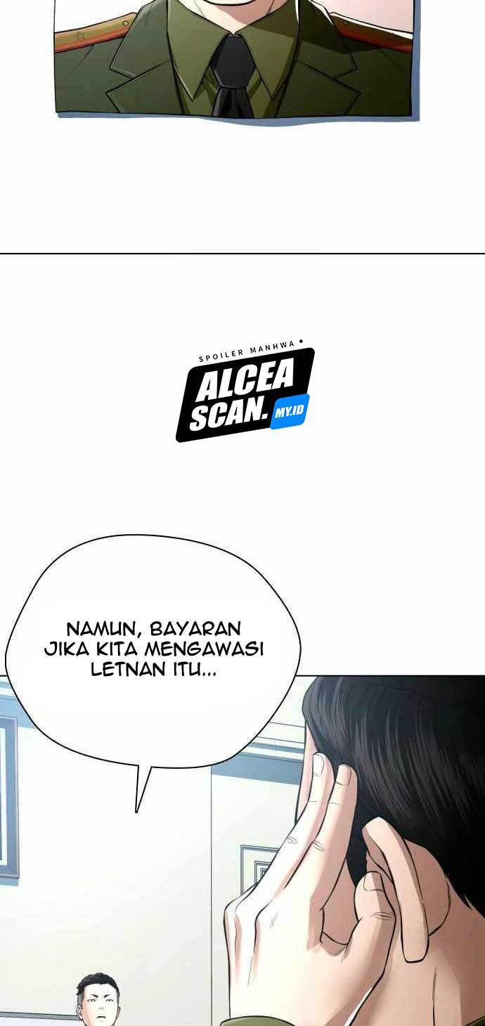 The 18 Year Old Spy Chapter 34 Gambar 42